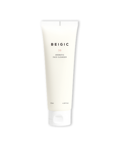 Aromatic Face Cleanser