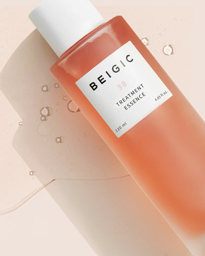 Treatment Essence
