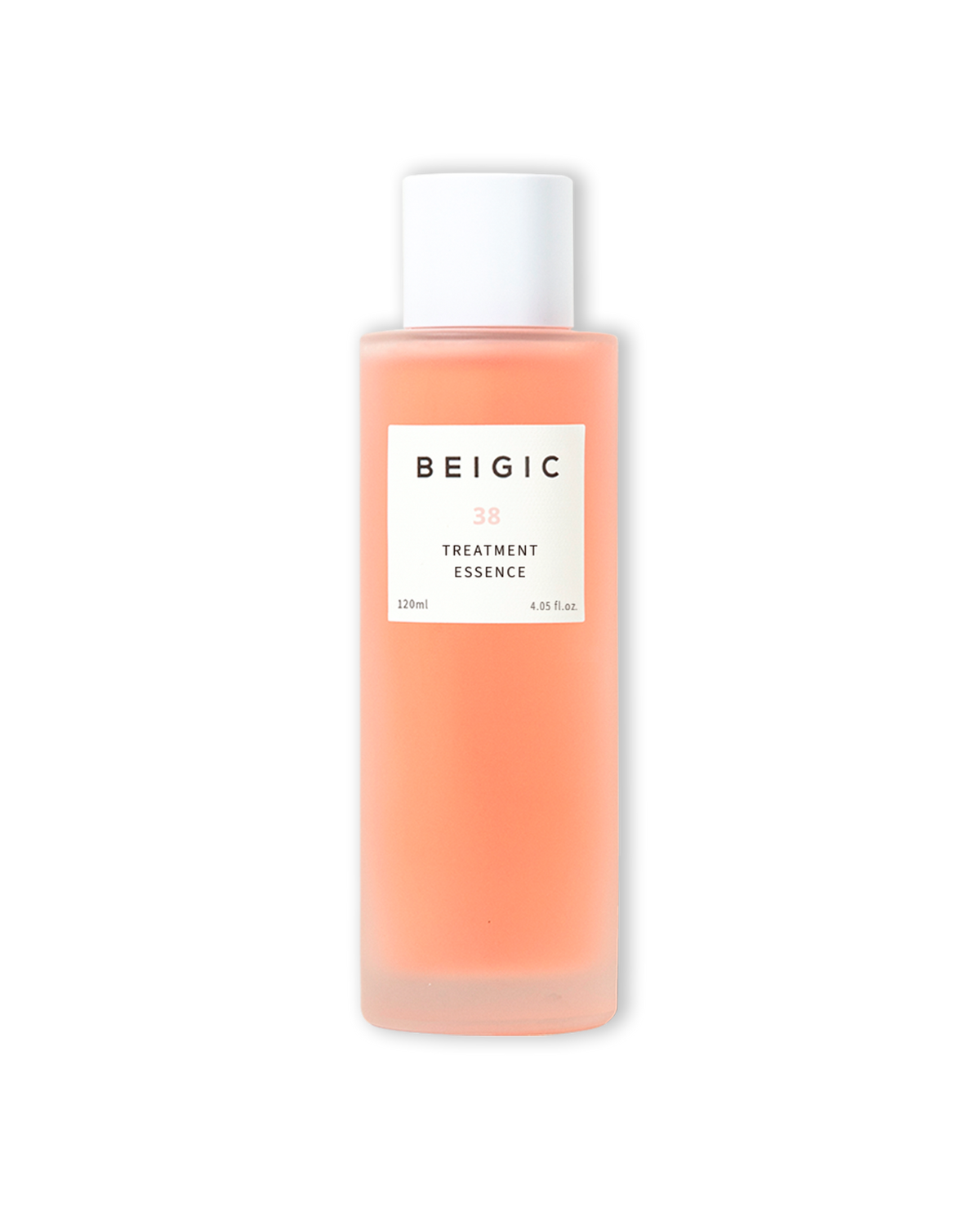 Treatment Essence