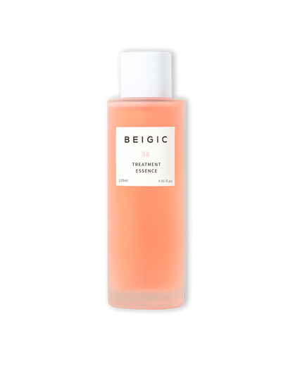 Treatment Essence