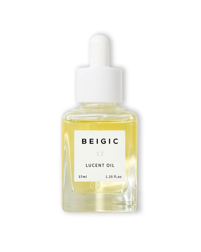 Aceite facial coreano hidratante Beigic Yaksok Cosmetics