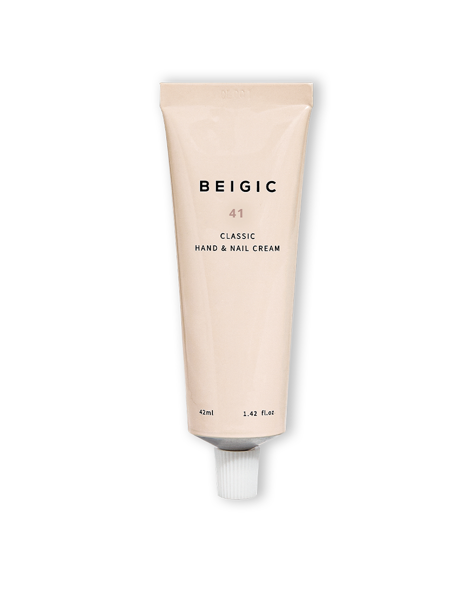 Classic Hand &amp;amp; Nail Cream 41 Geranium &amp;amp; Sandalwood