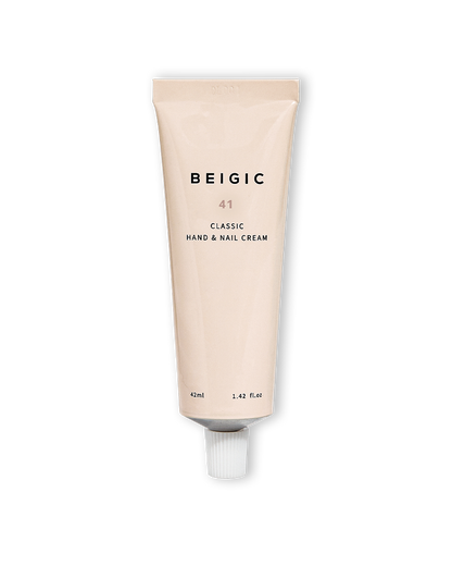 Classic Hand &amp;amp; Nail Cream 41 Geranium &amp;amp; Sandalwood