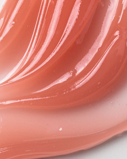 Peach Peptide Repair Lip Balm 
