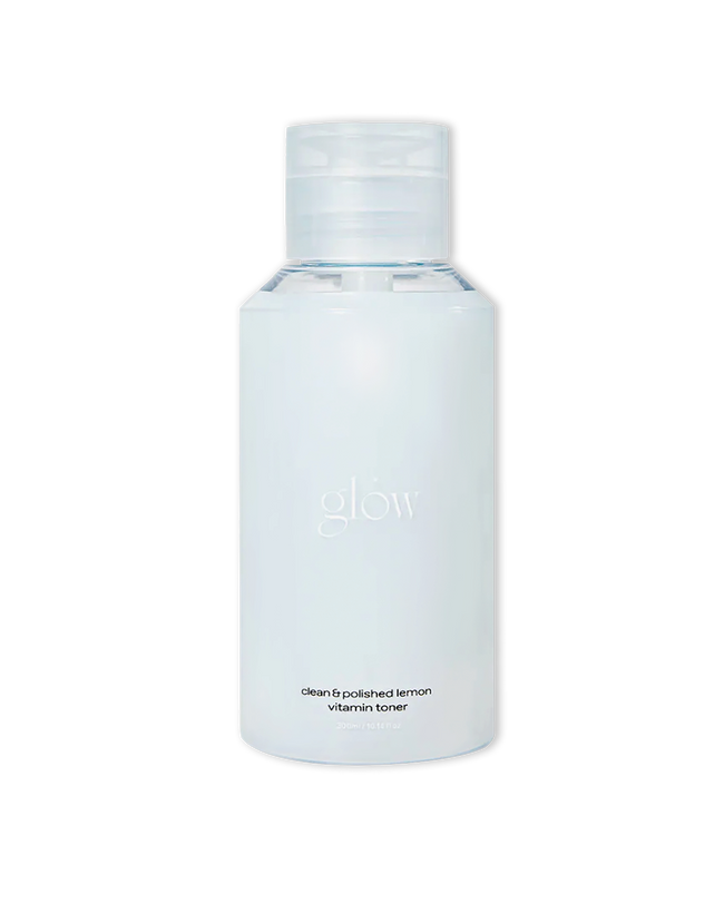 Tónico coreano iluminador Glow Yaksok Cosmetics