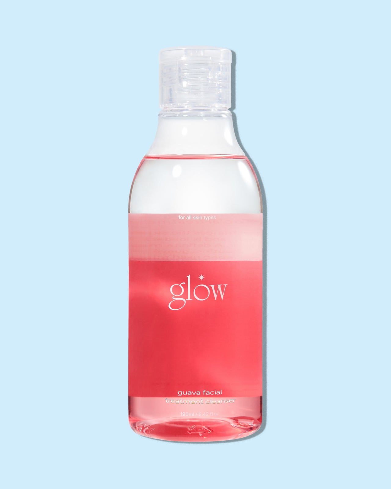 Guava Facial Treatment Cleanser