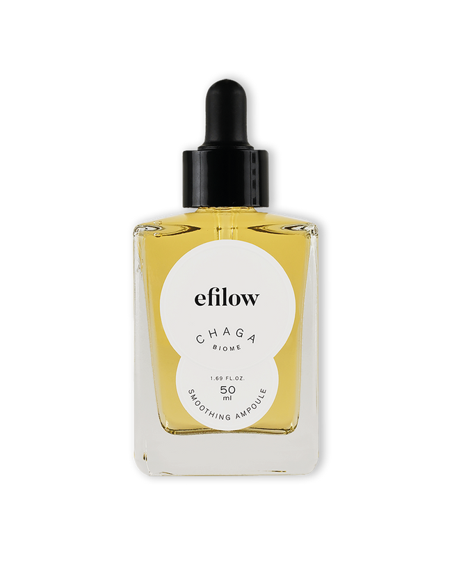 Sérum coreano suavizante Efilow Yaksok Cosmetics