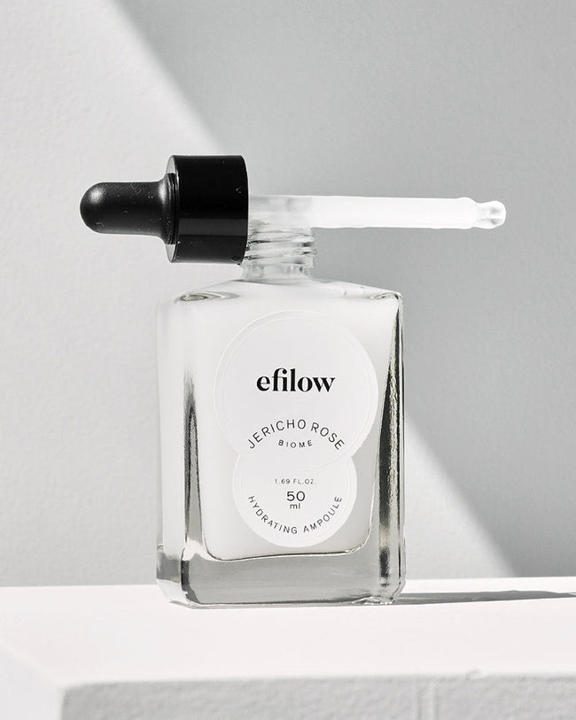 Sérum coreano hidratante Efilow