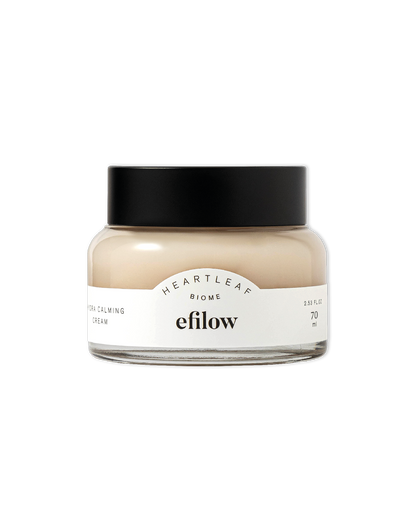 Heartleaf Biome Hydra-Calming Cream