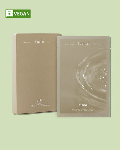 Silky Gardening Sheet Mask 5EA