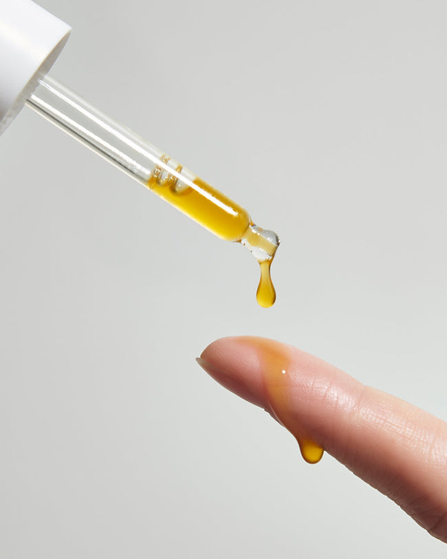 Sérum coreano antioxidante Oloa