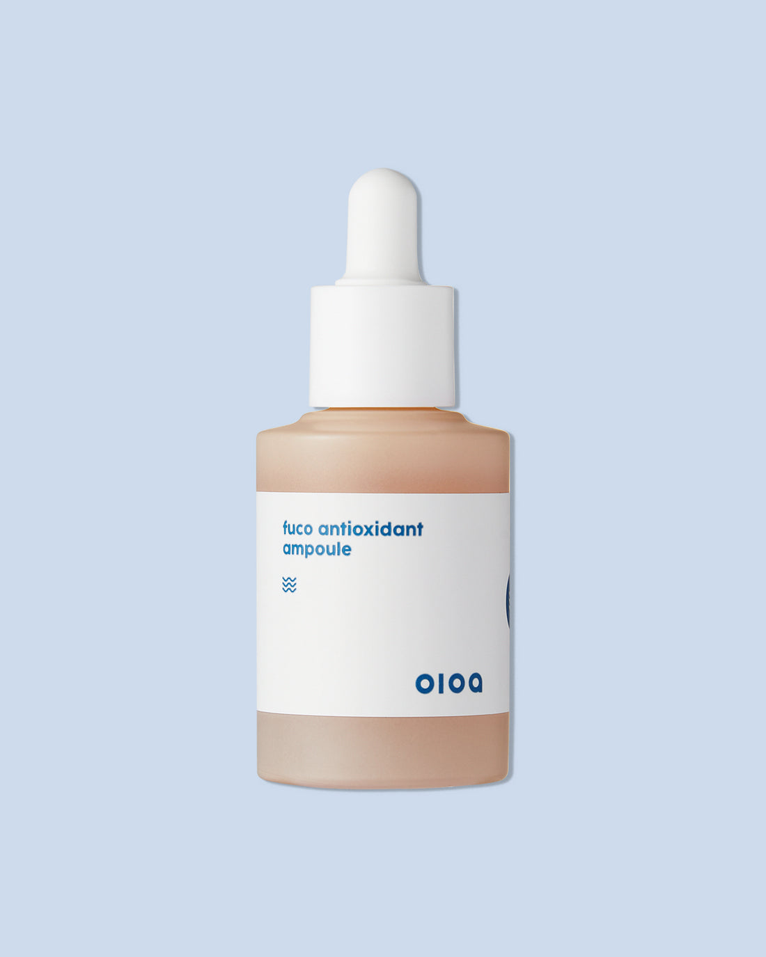 Fuco Antioxidant Ampoule