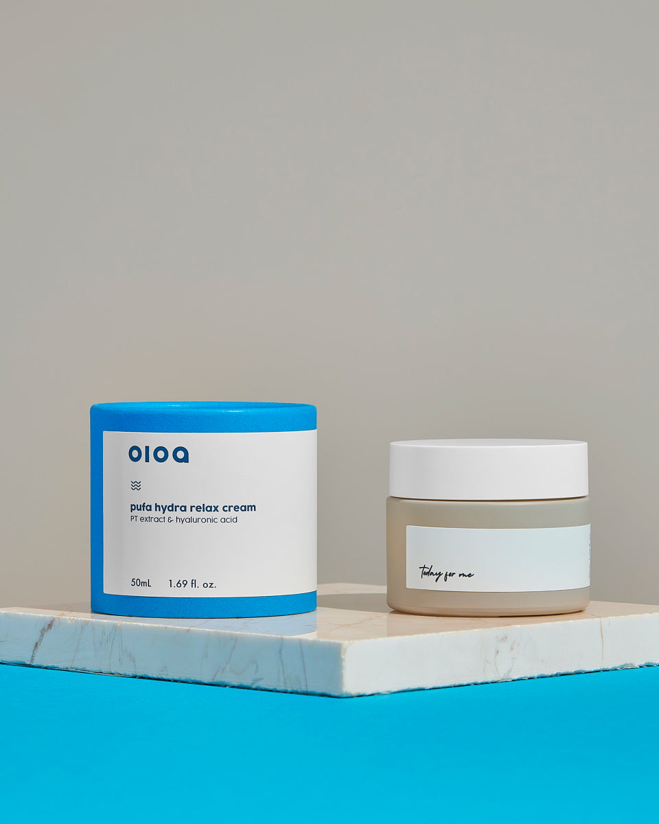 Pufa Hydra Relax Cream