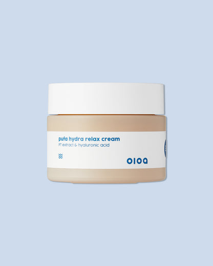 Pufa Hydra Relax Cream