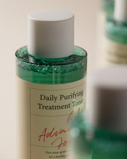 Calma &amp; Equilibrio: Full Set Acne Routine