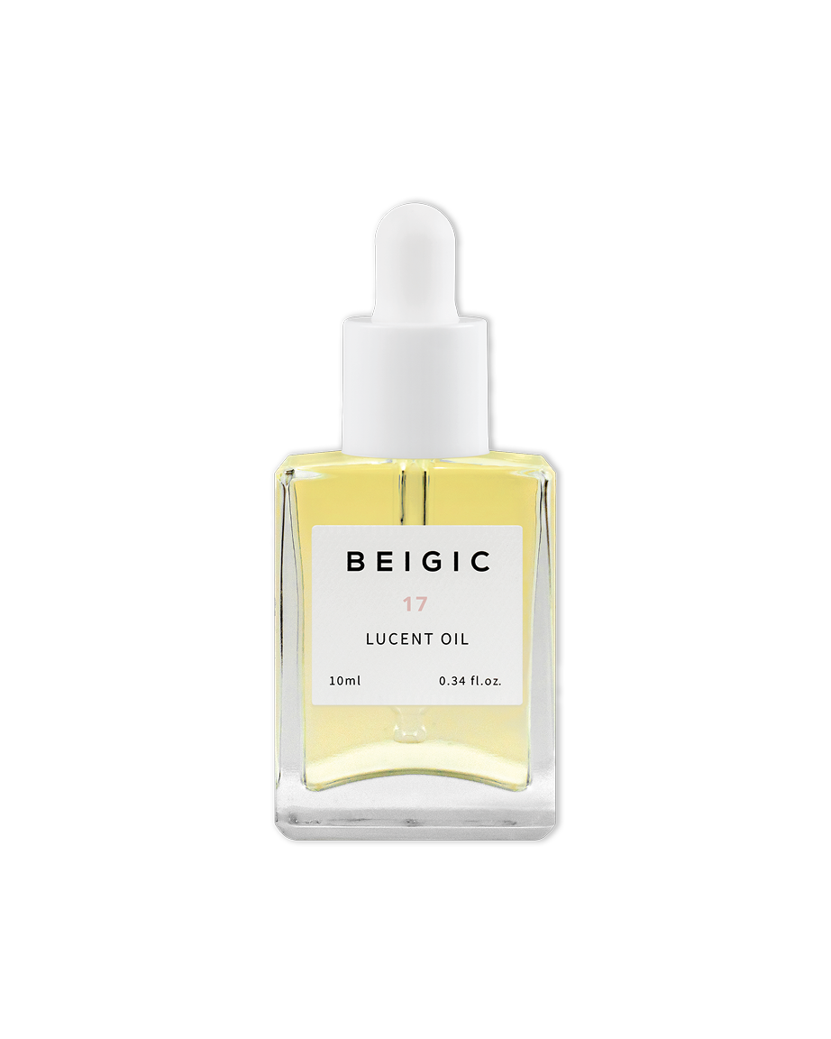 Aceite facial coreano hidratante Beigic Yaksok Cosmetics