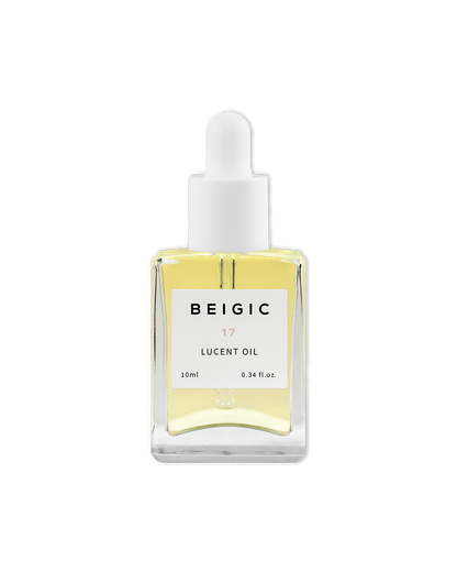 Aceite facial coreano hidratante Beigic Yaksok Cosmetics