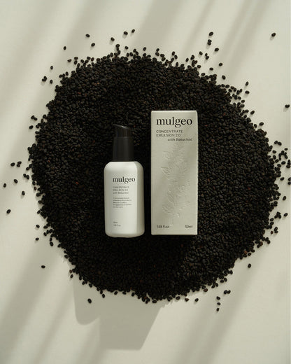 Concentrate Emulsion 2.0