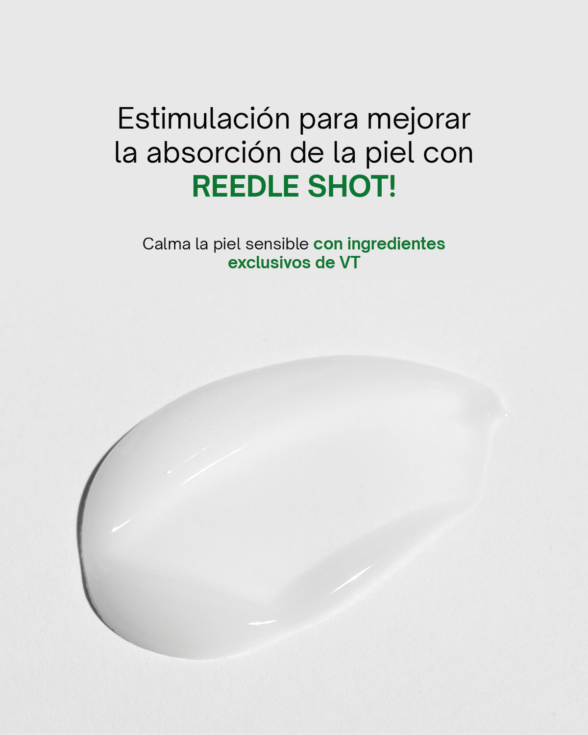 VT Reedle Shot 300