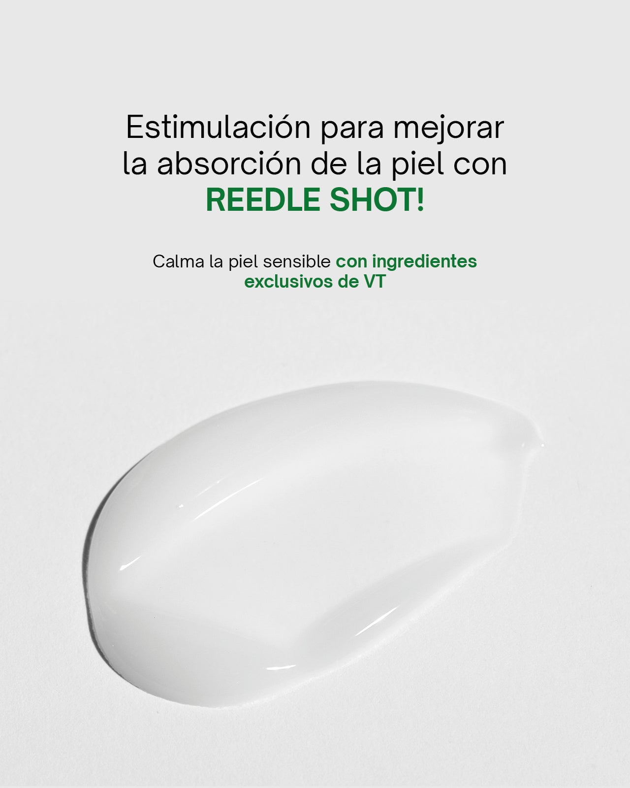 VT Reedle Shot 300