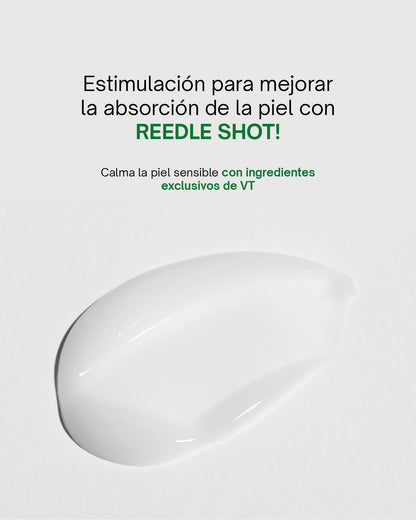 VT Reedle Shot 300