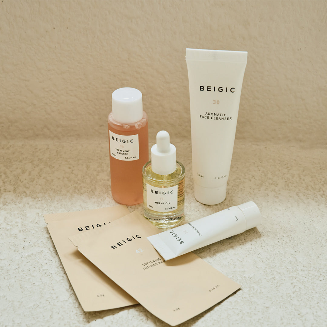 Discovery Kit for Face