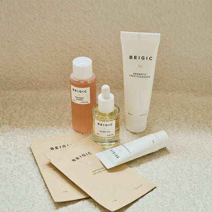 Discovery Kit for Face