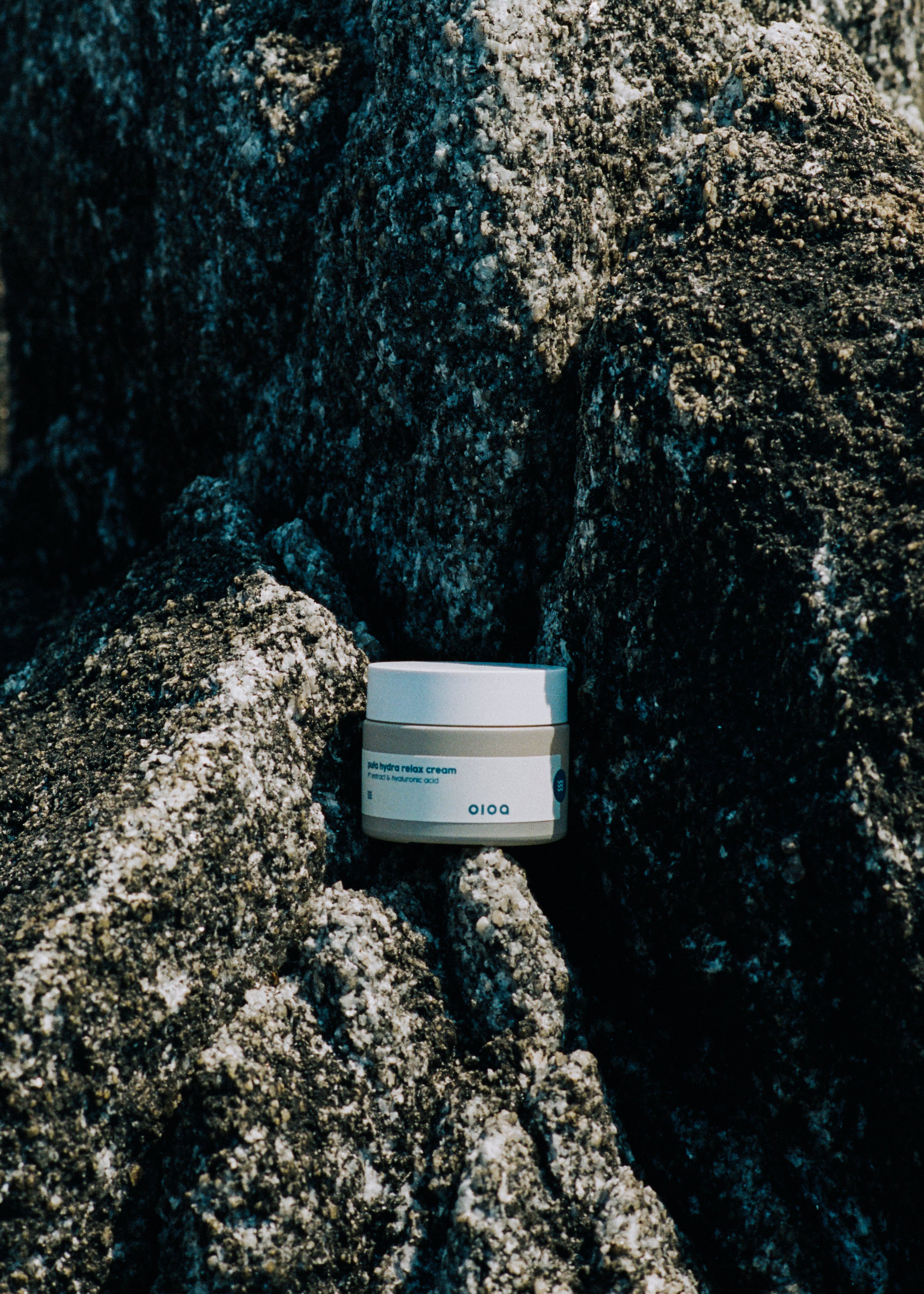 Pufa Hydra Relax Cream