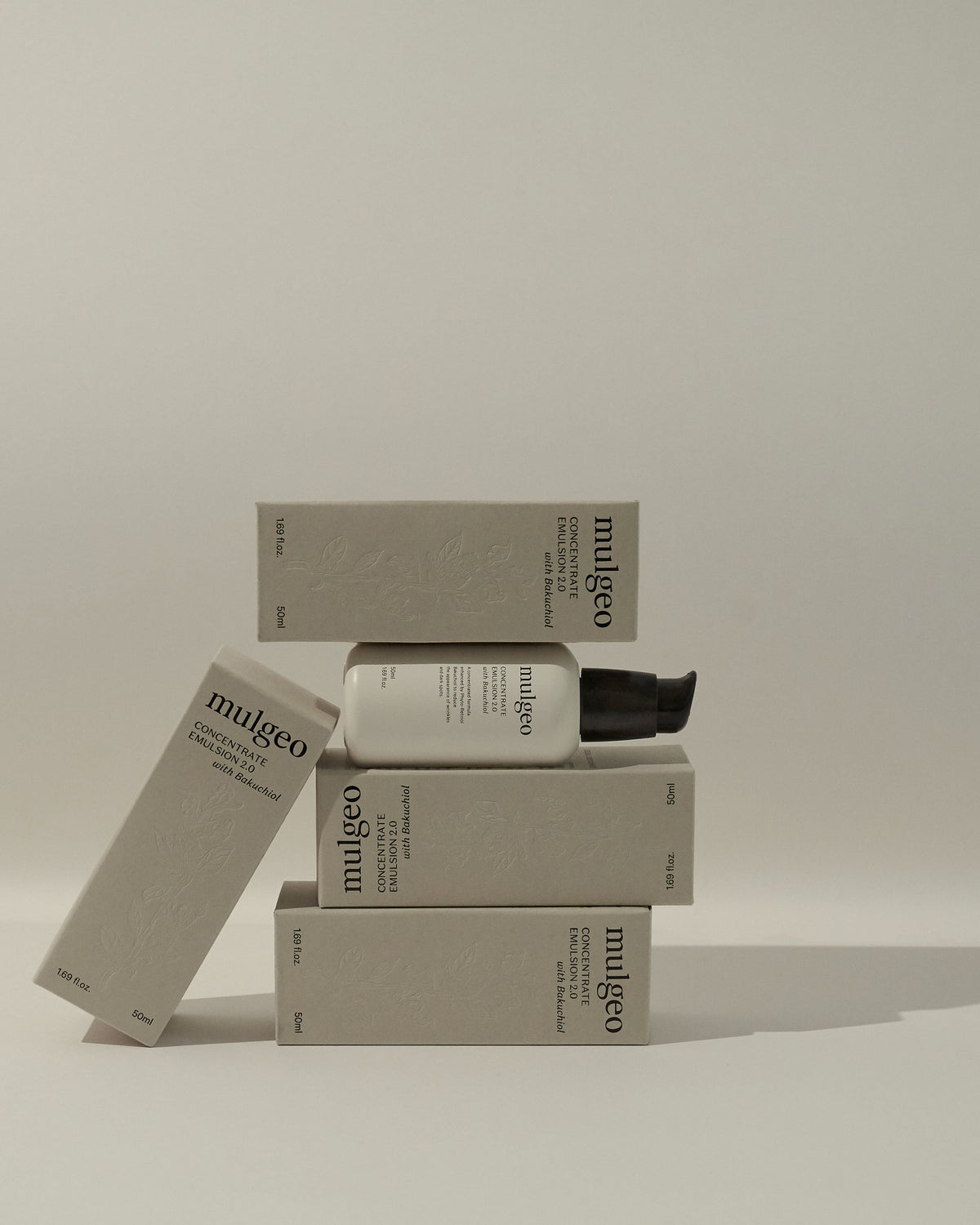 Concentrate Emulsion 2.0